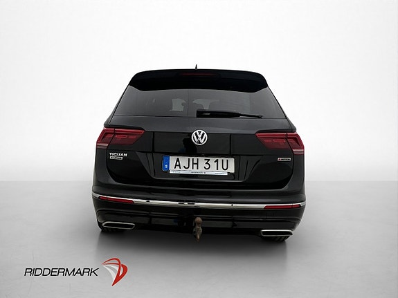 Volkswagen Tiguan Allspace 6 of 30