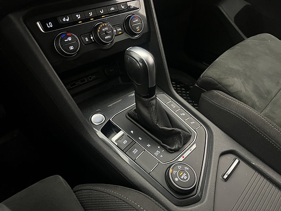 Volkswagen Tiguan Allspace 25 of 30