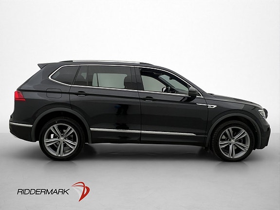 Volkswagen Tiguan Allspace 9 of 30