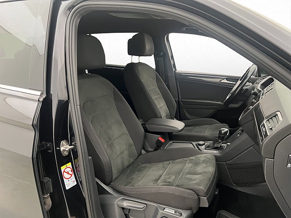 Volkswagen Tiguan Allspace 15 of 30