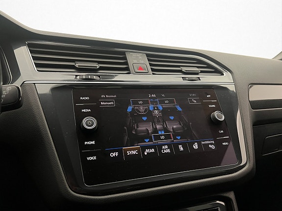 Volkswagen Tiguan Allspace 22 of 30