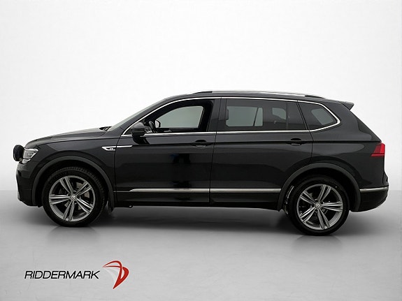 Volkswagen Tiguan Allspace 4 of 5