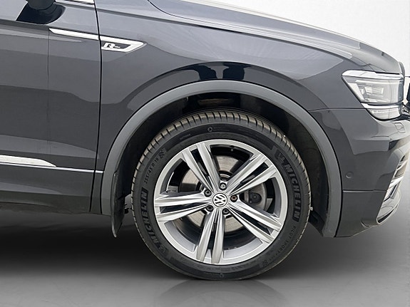 Volkswagen Tiguan Allspace 29 of 29