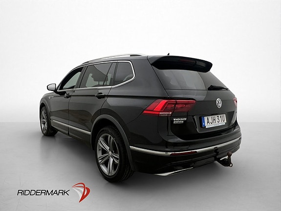 Volkswagen Tiguan Allspace 5 of 5