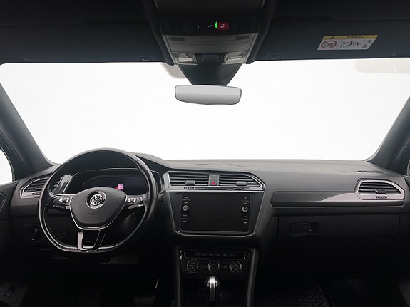 Volkswagen Tiguan Allspace 14 of 30