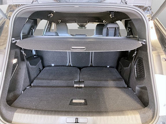 Peugeot 5008 16 of 16
