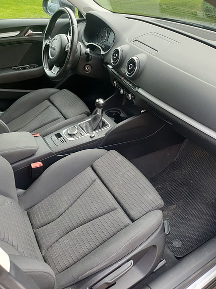 Audi A3 5 of 5
