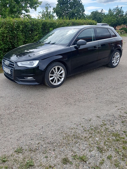 Audi A3 2 of 5