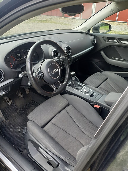 Audi A3 3 of 5