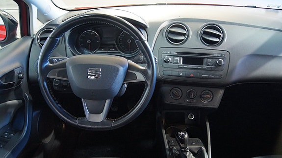 Seat Ibiza 8 of 10