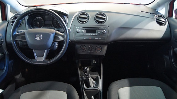 Seat Ibiza 7 of 10