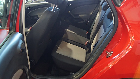 Seat Ibiza 6 of 10