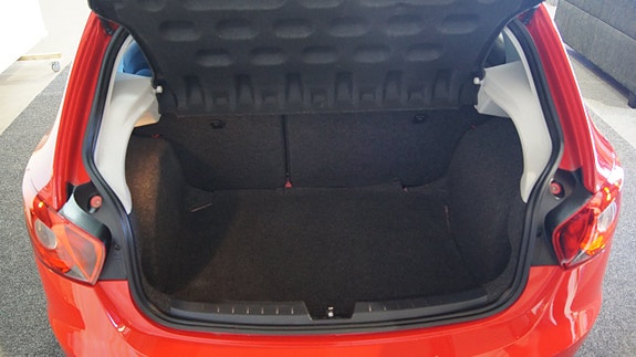 Seat Ibiza 9 of 10