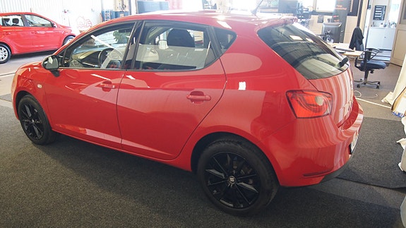 Seat Ibiza 3 of 5