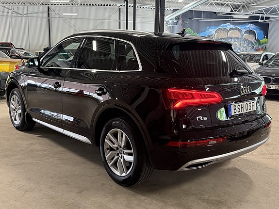 Audi Q5 5 of 11