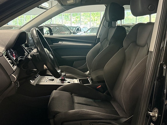 Audi Q5 7 of 11