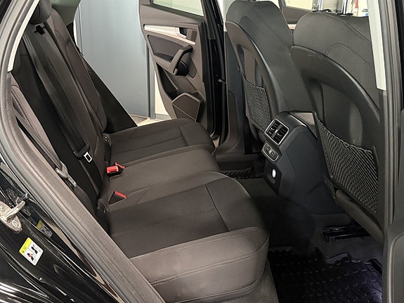 Audi Q5 8 of 11