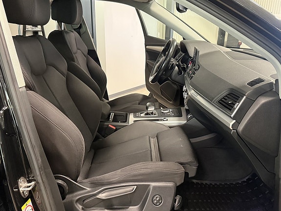 Audi Q5 9 of 11