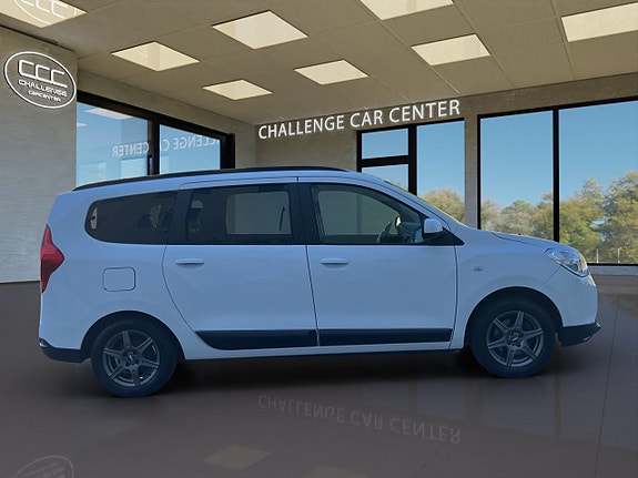 Dacia Lodgy 4 of 21