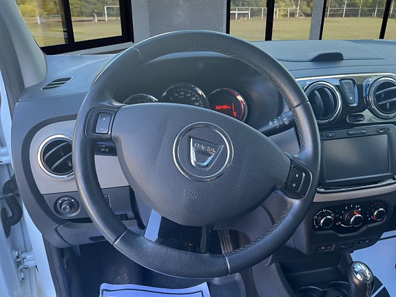 Dacia Lodgy 10 of 21