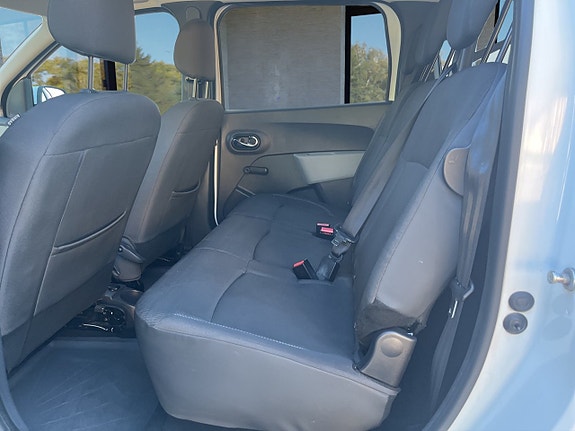 Dacia Lodgy 12 of 21