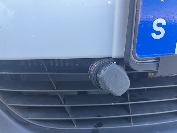 Dacia Lodgy 18 of 21