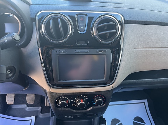 Dacia Lodgy 15 of 21