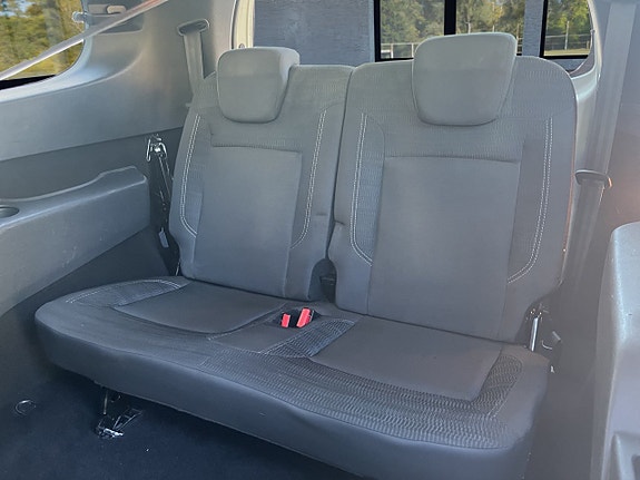 Dacia Lodgy 14 of 21