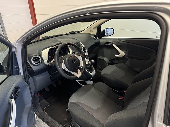 Ford Ka 7 of 16