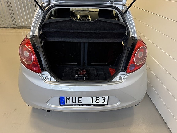 Ford Ka 16 of 16