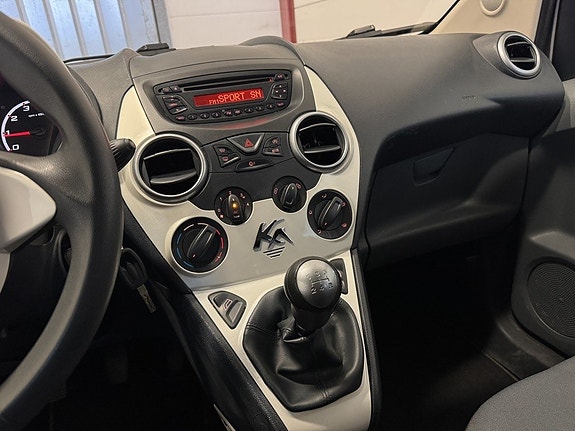 Ford Ka 10 of 16