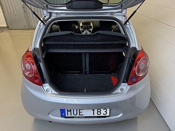 Ford Ka 5 of 5