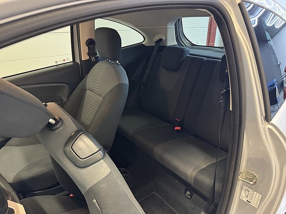 Ford Ka 6 of 16