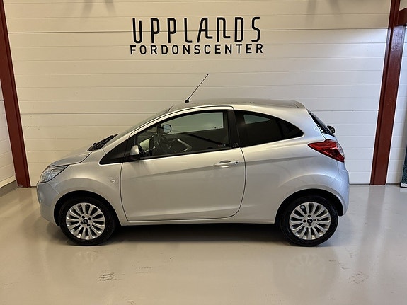Ford Ka 3 of 5