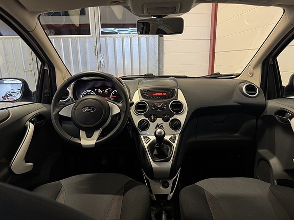 Ford Ka 8 of 16