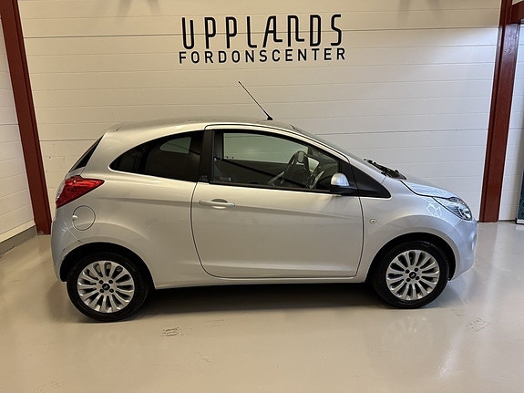 Ford Ka 2 of 5