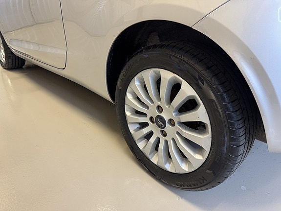 Ford Ka 15 of 16