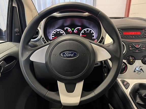 Ford Ka 9 of 16