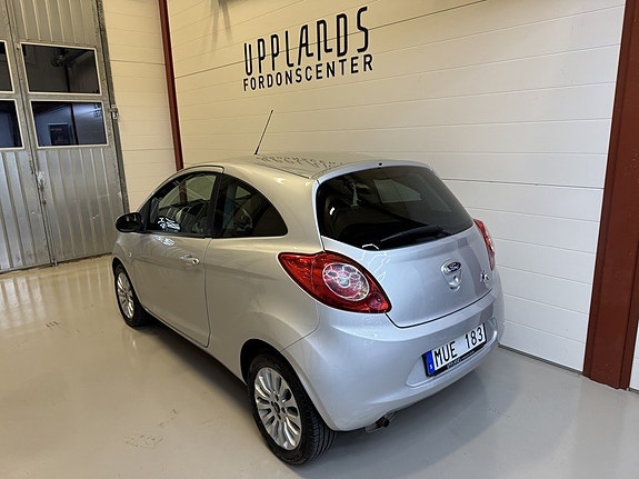 Ford Ka 4 of 5