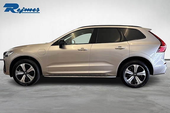 Volvo XC60 5 of 5