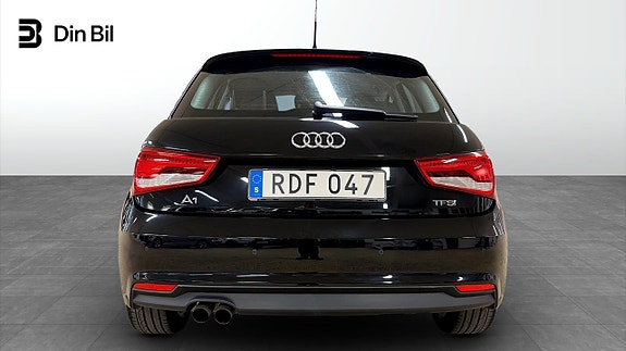 Audi A1 5 of 5