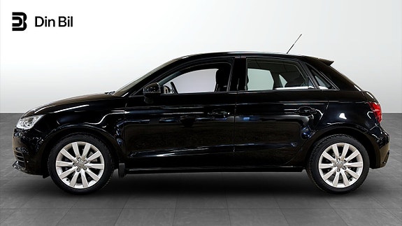 Audi A1 2 of 5
