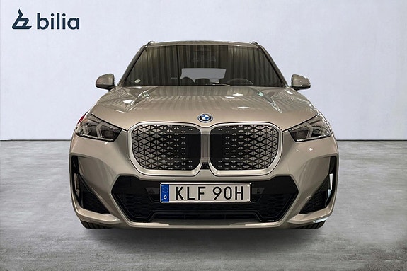 BMW X1 5 of 5