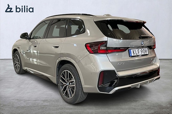 BMW X1 2 of 5