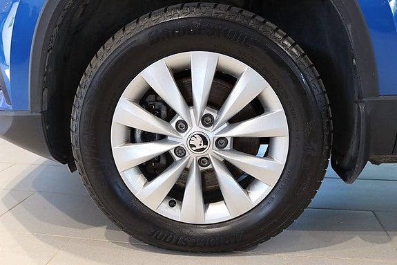 Skoda Karoq 3 of 5
