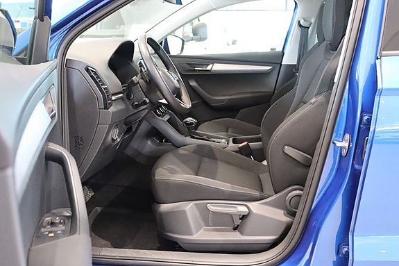 Skoda Karoq 4 of 5