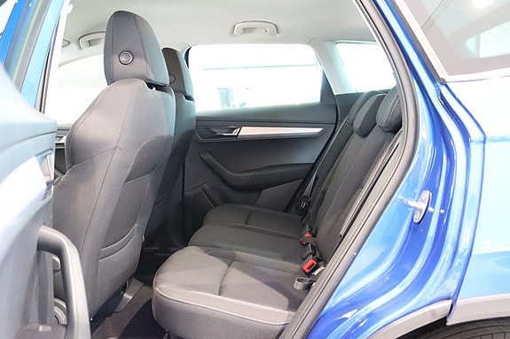 Skoda Karoq 5 of 5
