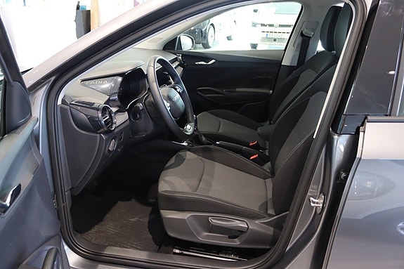 Skoda Fabia 4 of 5