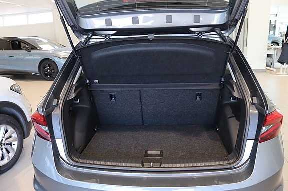 Skoda Fabia 15 of 15