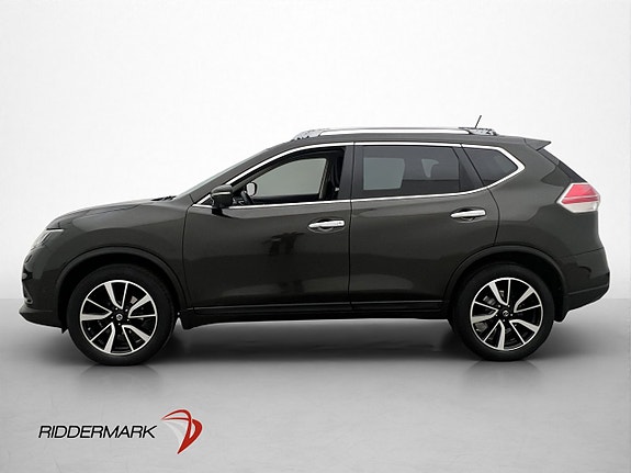 Nissan X-Trail 5 of 5